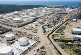 Cierra Pemex 2023 con resultados positivos