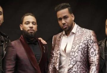 Romeo Santos y el grupo Aventura anuncian última gira juntos: Cerrando ciclos