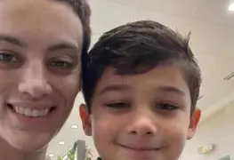 Muere Cat Janice, cantante que volvió viral una canción para dar las ganancias a su hijo