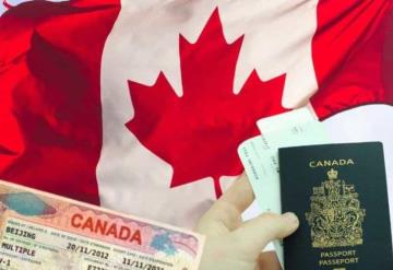 ¿Cómo tramitar la visa canadiense ahora que la piden a mexicanos?