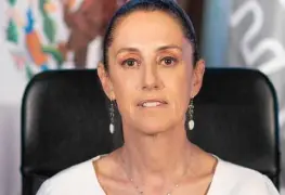 Itinerarios con Claudia al Zócalo