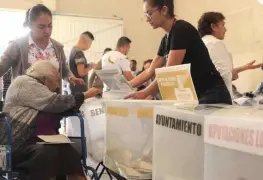 Plataformas electorales de partidos, coinciden en propuestas para presentar a los tabasqueños