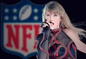 La NFL apostaría con Taylor Swift para protagonizar el medio tiempo del próximo Super Bowl