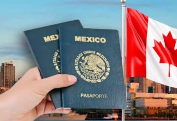 Como Canadá ya pedirá visa a mexicanos, Aeroméxico hará reembolsos