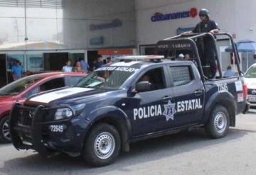 Baja de 39 policías de la Secretaría de Seguridad y Protección Ciudadana