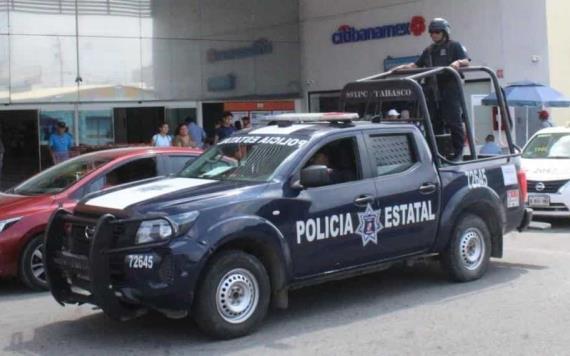 Baja de 39 policías de la Secretaría de Seguridad y Protección Ciudadana