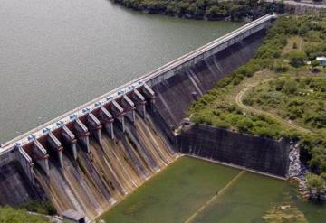 Garantizan niveles de ríos en Tabasco