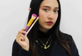 Manos que hacen magia