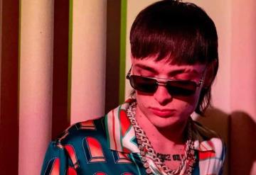 Peso Pluma ya NO es lo más escuchado en México; sale del top 10 de Spotify