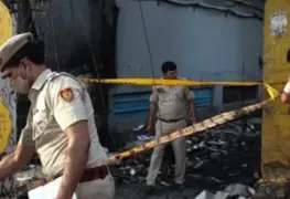 En la India, una pareja de españoles, fue asaltada, golpeada, y la mujer, de origen brasileño, abusada por un grupo de 7 hombres.