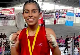 La artemarcialista tabasque&ntilde;a competir&aacute; en la VI edici&oacute;n de los Juegos Internacionales de Artes Marciales WMO 2024