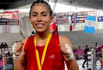 La artemarcialista tabasqueña competirá en la VI edición de los Juegos Internacionales de Artes Marciales WMO 2024