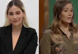 ¡De Shark Tank al Congreso! Natalia Antonoff, famosa por negocio que vendía tareas, busca diputación con MC