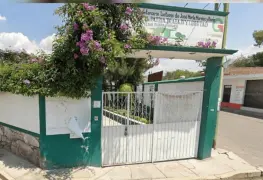 Muere niña por presunta negligencia del profesor; le negó ir al baño