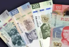 ¿Cuándo y cuál billete dejará de circular en México?
