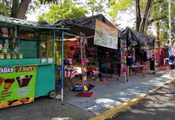 Comerciantes y ciudadanos piden más seguridad en Gaviotas y malecón