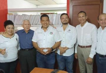 Realiza el PRI Tabasco registro para seleccionar y postular candidaturas a las alcaldías y diputaciones