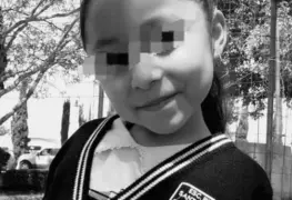 Revelan necropsia de niña que murió en el baño de la primaria; harán responsable al profesor y director