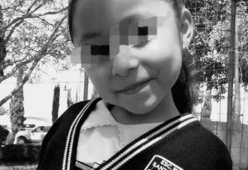 Revelan necropsia de niña que murió en el baño de la primaria; harán responsable al profesor y director