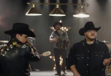 Grupo Frontera y Christian Nodal estrenan Ya Pedo Quién Sabe