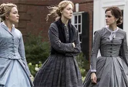 Cinco pel&iacute;culas para conmemorar el D&iacute;a Internacional de la Mujer