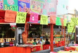 Sancionar&aacute;n a comercios que no respeten la ley antipl&aacute;stico en la Feria Tabasco 2024