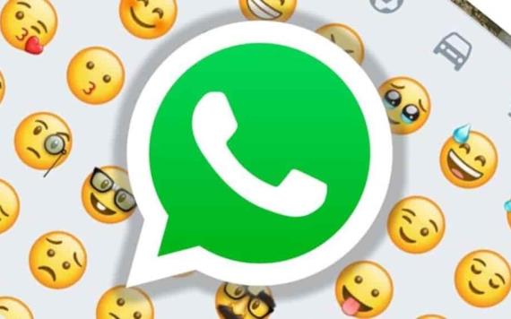 WhatsApp estrena estos nuevos emojis en Android