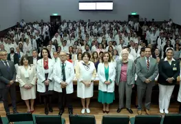 IMSS brinda primeros auxilios oportunos e incentiva la donación de órganos a través de códigos de infarto, cerebro y vida.