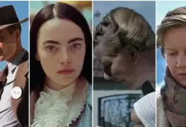 ¿Dónde ver todas las películas ganadoras de los Premios Oscar 2024?