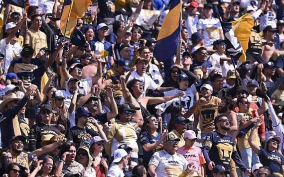 Liga MX presenta protocolo contra el racismo en los estadios del futbol mexicano