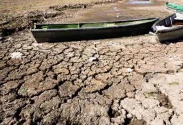 ¿La CDMX atraviesa una sequía severa?