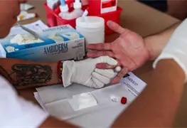 Aumentan contagios de enfermedades de transmisi&oacute;n sexual en Tabasco