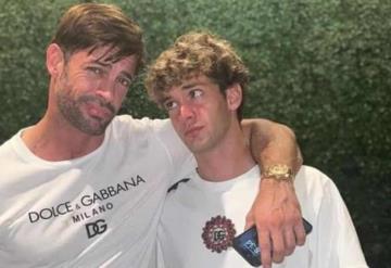 Hijo de William Levy cumple 18 años, y el parecido con su padre ¡es sorprendente!