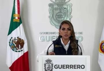 Renuncian Secretario de Seguridad y Secretario de Gobierno de Guerrero tras asesinato de Yanqui Khotan