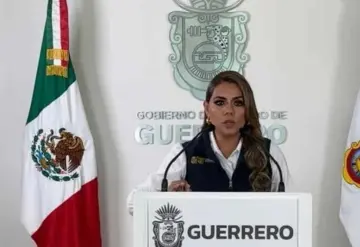 Renuncian Secretario de Seguridad y Secretario de Gobierno de Guerrero tras asesinato de Yanqui Khotan