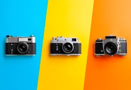 Conoce el arte de la fotografía: Consejos prácticas de Fausto Emiliano Molina Zapata