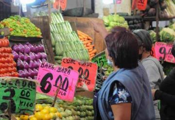 Cercenan pierna a mujer en Central de Abasto de CDMX, con un carrito eléctrico