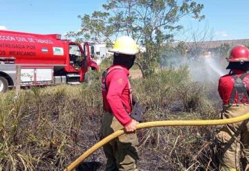 IPCE: Aumentaron incendios en 2023