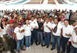 Construyendo una nueva relación con los conductores para servir mejor a las personas: Javier May