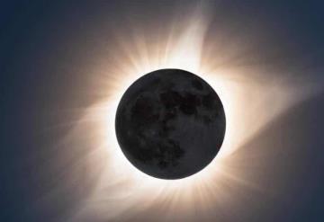 ¿Cuándo será el eclipse total de Sol?