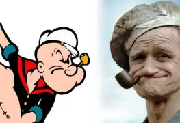 Popeye tendrá su propia película ´live action´; esto es lo que sabemos