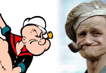 Popeye tendrá su propia película ´live action´; esto es lo que sabemos