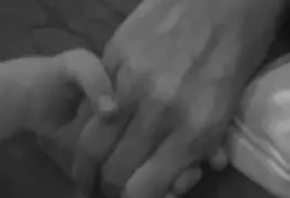 Daniel Bisogno comparte foto con su hija tras salir del hospital