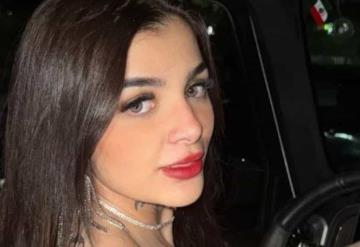 Karely Ruiz habla del video viral que grabó con fan