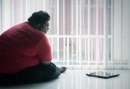 Obesisdad y depresión