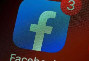 Reportan caída de Facebook y Messenger HOY 20 de marzo