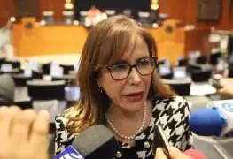 El apoyo del PT a Yeidckol Polevnsky