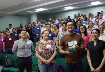 Capacita IMSS Tabasco a médicas y médicos de nuevo ingreso