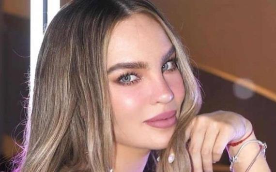 Hospitalizan a Belinda de emergencia y cancela su próximo concierto; esto es lo que sabemos