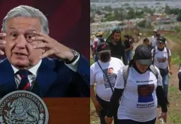 AMLO recibirá a Ceci Flores, madre buscadora, pasando elecciones; "No queremos que nos usen